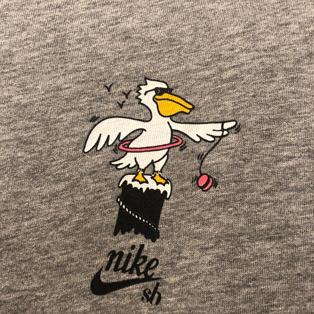 NIKE SB Pelican T-Shirt